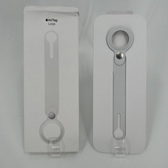 Apple AirTag Loop - White - Open Box - Picture 6 of 6